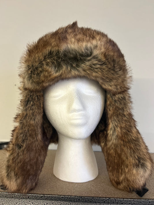 Trappers Hat- Turtle Lake