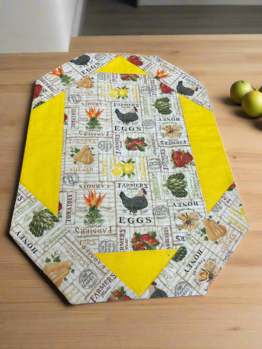 Place mats