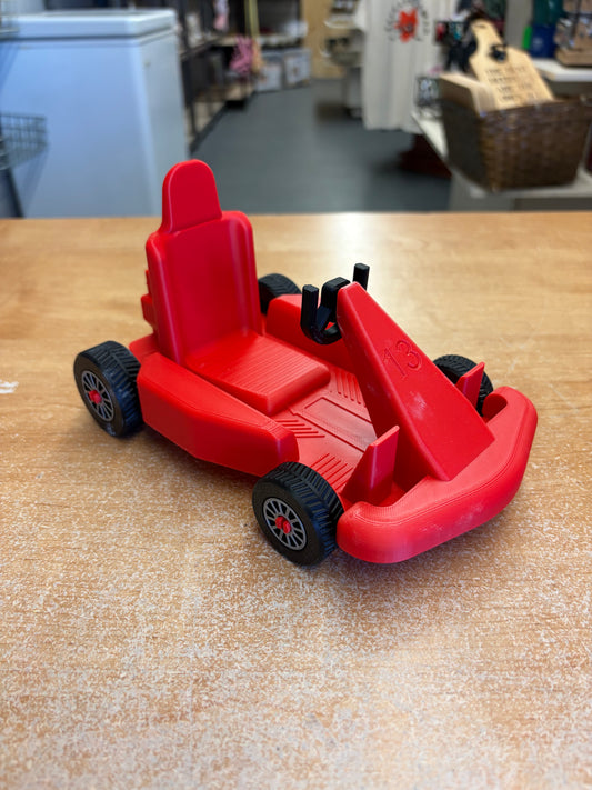 13 Dummy Car 3D