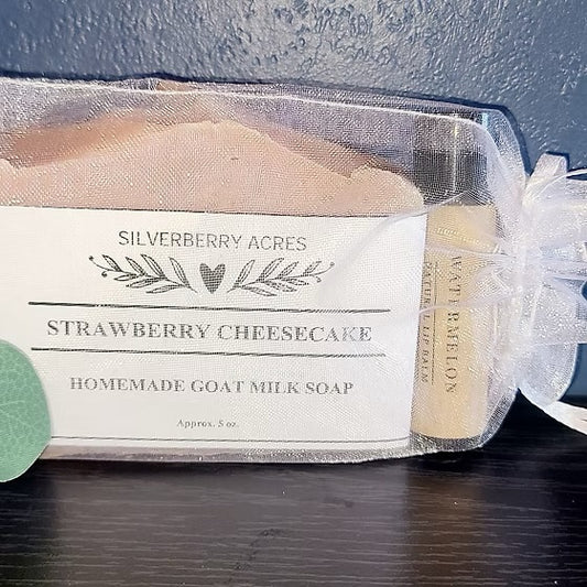 Assorted gift bag