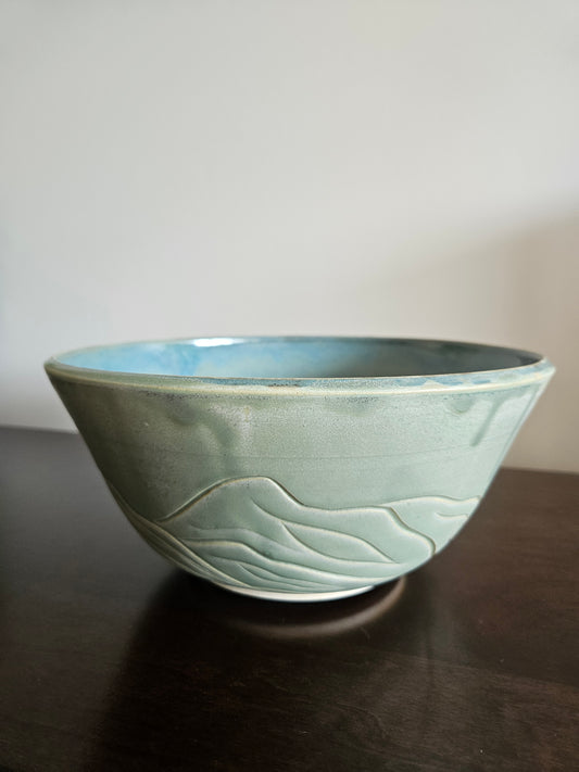 Bowl 1