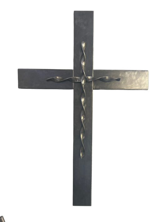 Metal Cross