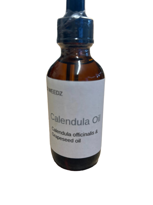 Calendula oil