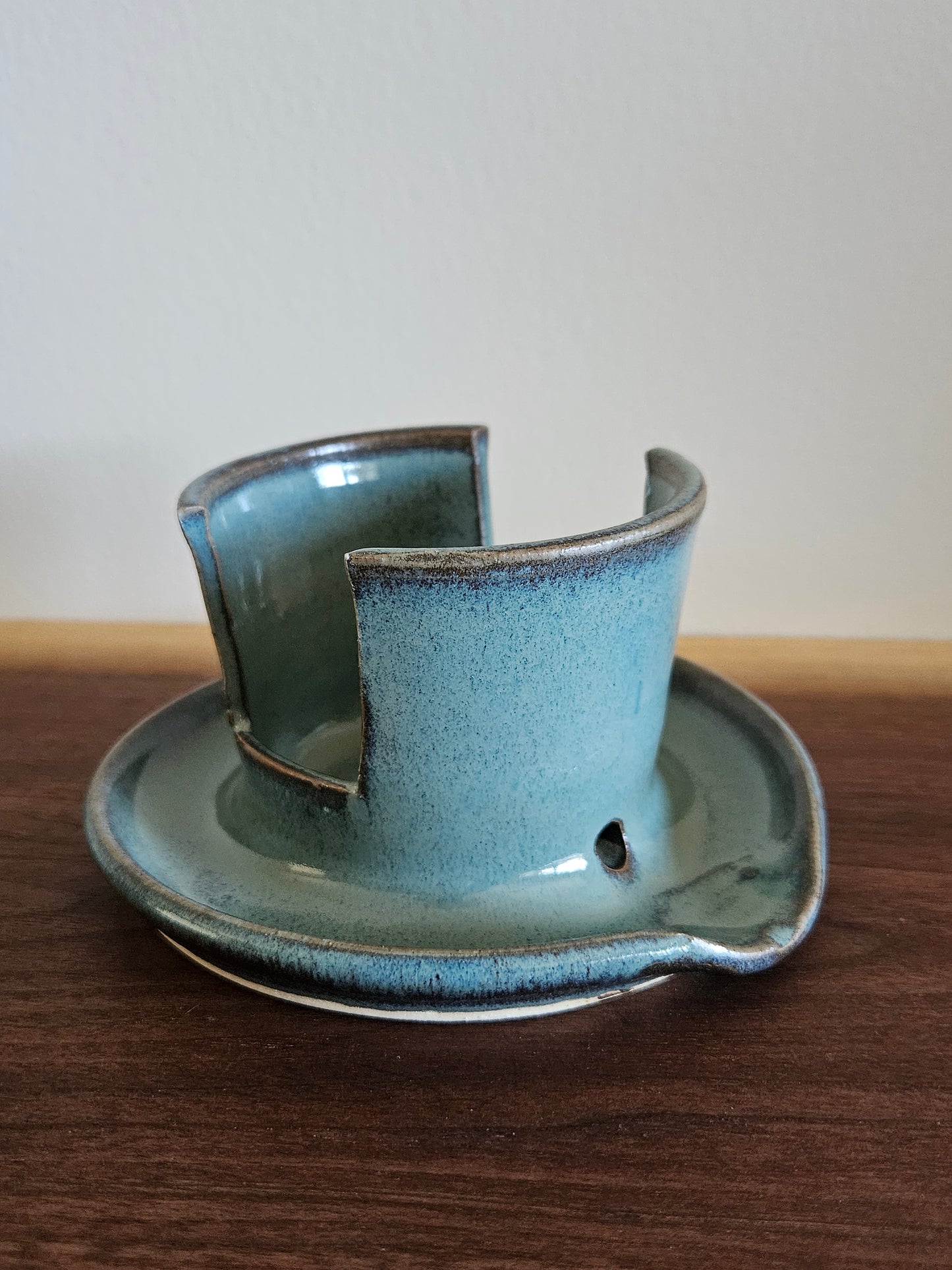Sponge Dish
