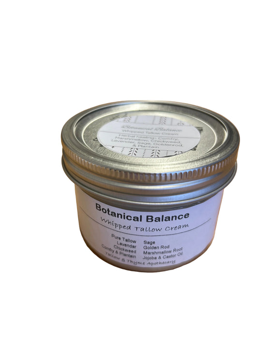 Botanical Balance