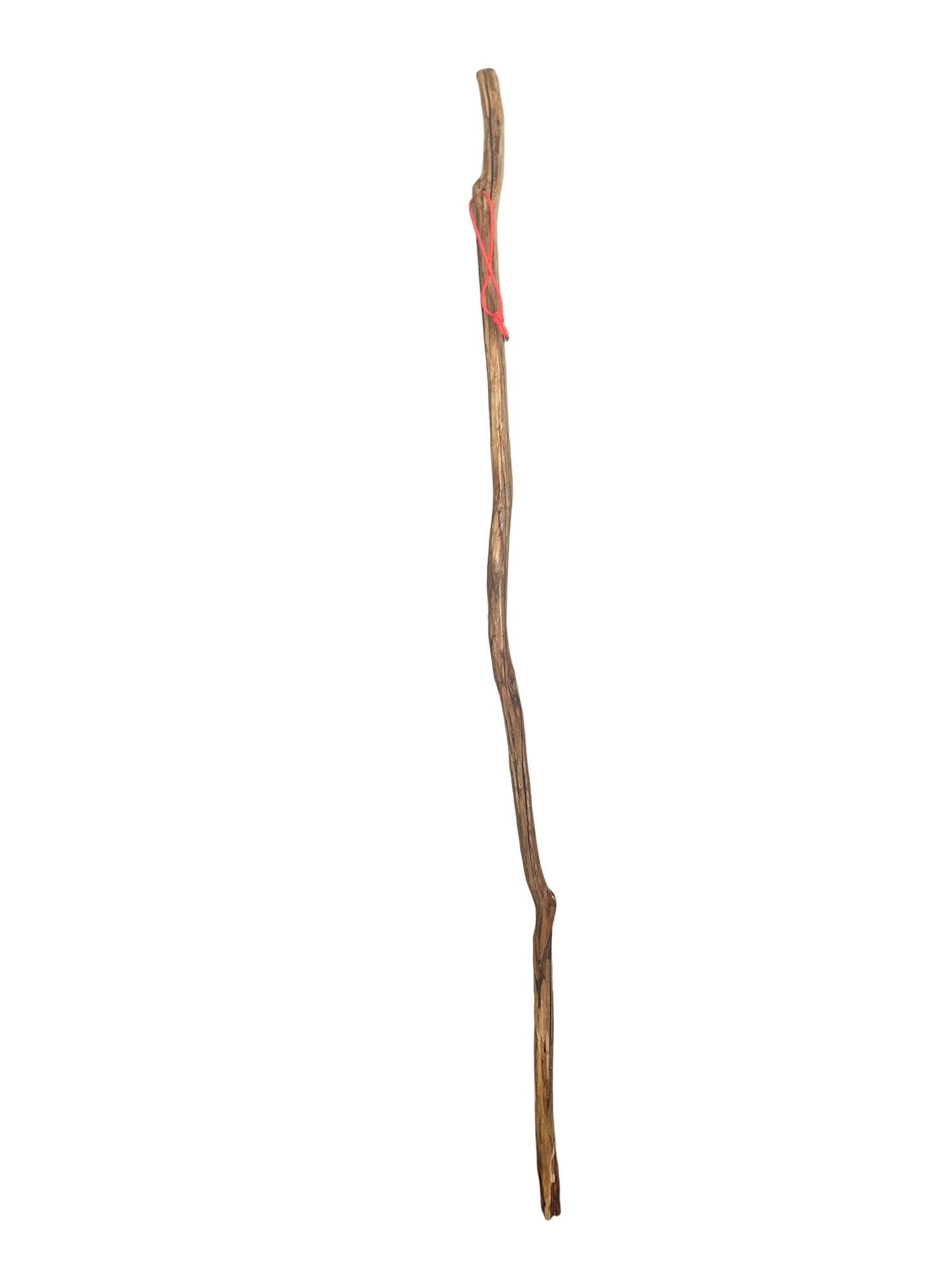 Wooden Walking Stick