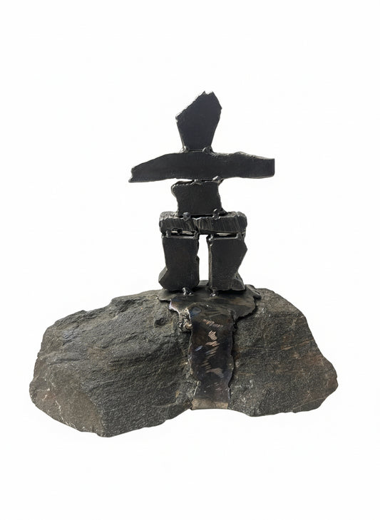 Inukshuck