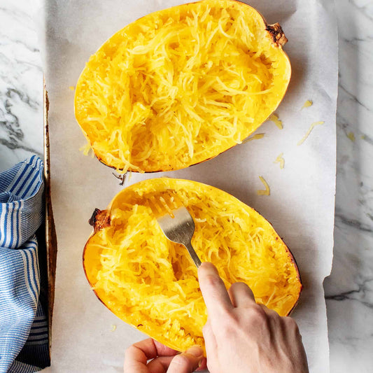 Spaghetti Squash