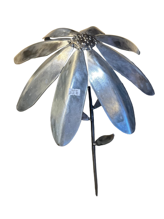 Metal Daisy