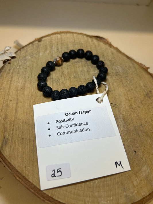 Ocean Jasper