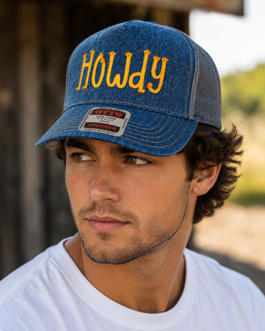 Howdy