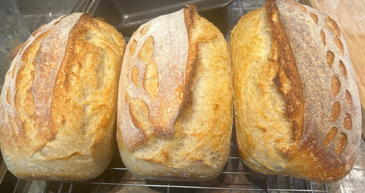 Classic Sourdough