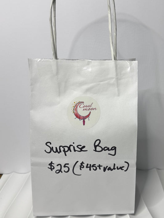 Surprise Bags