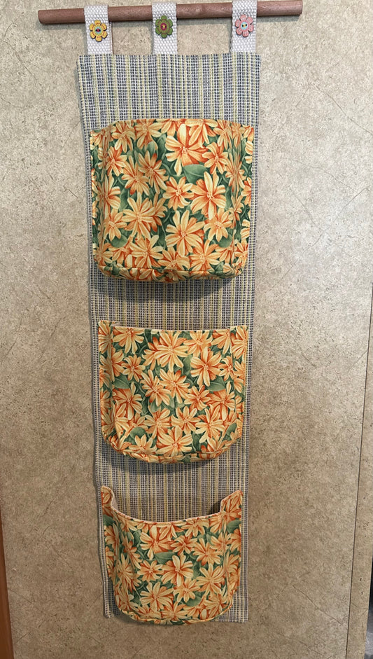 Hanging Organizer