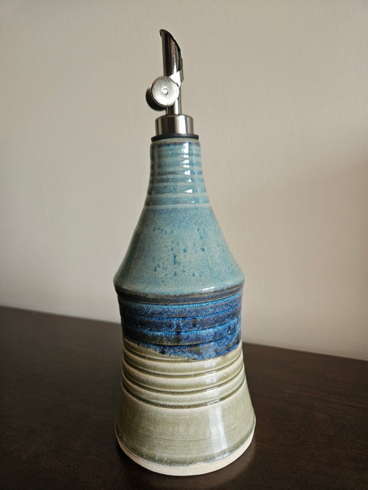 Medium Oil Bottle