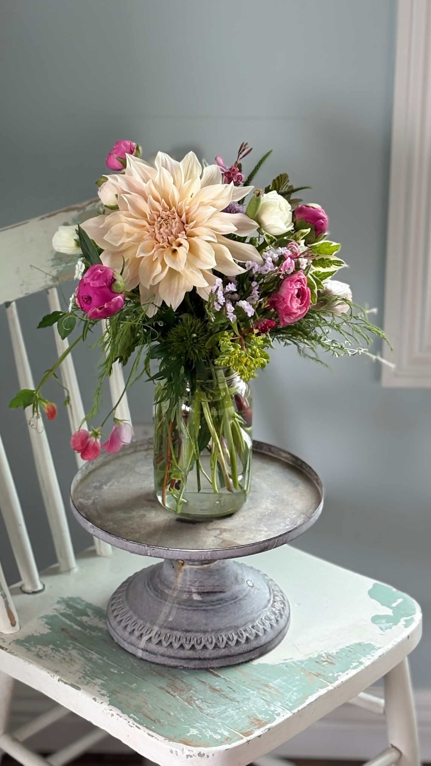 Large Bouquets