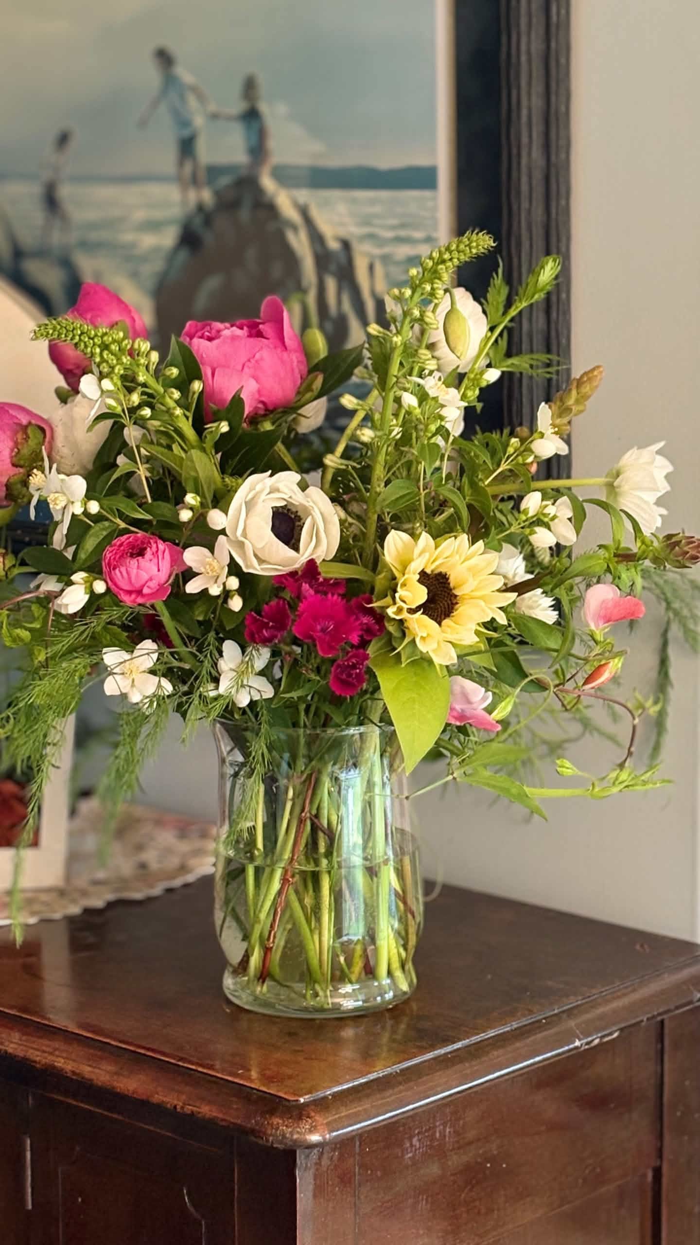 Large Bouquets