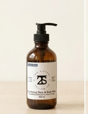 Mineral Mist Soap